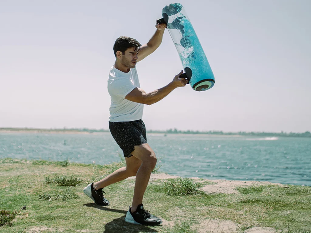 فواید تیدال تنک