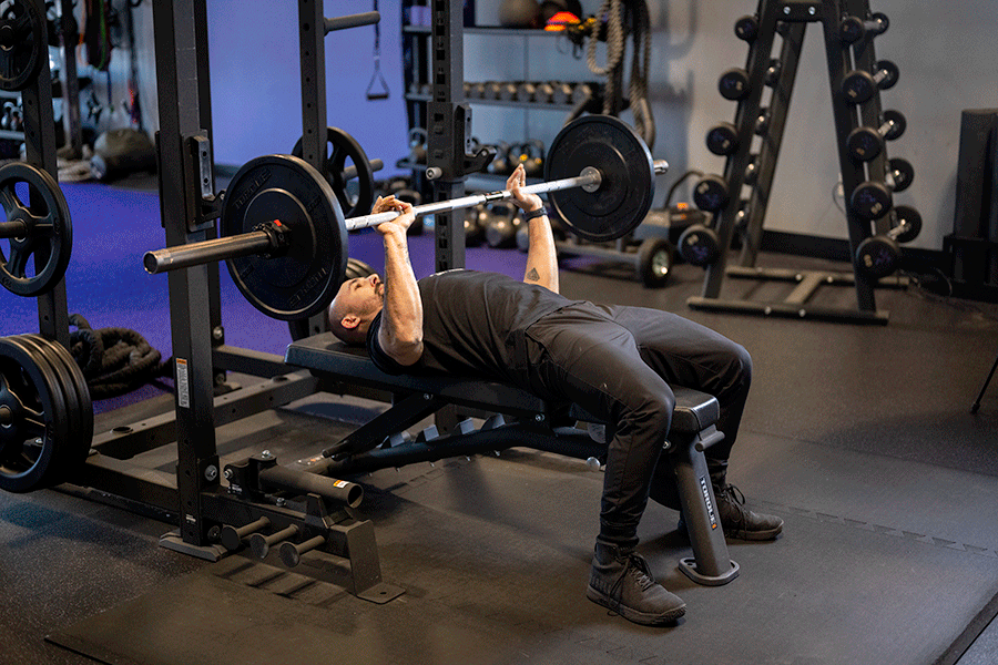 Chest Press