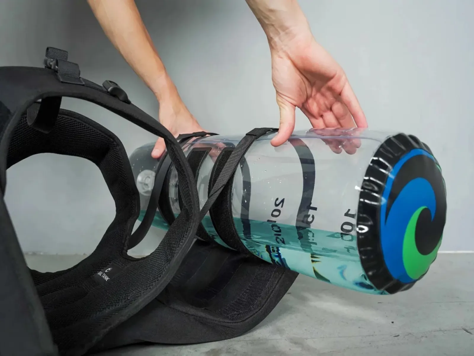 تیدال تنک چیست؟