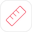 Measurements Icon